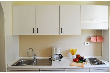 Italy Privát Merano, Exterior